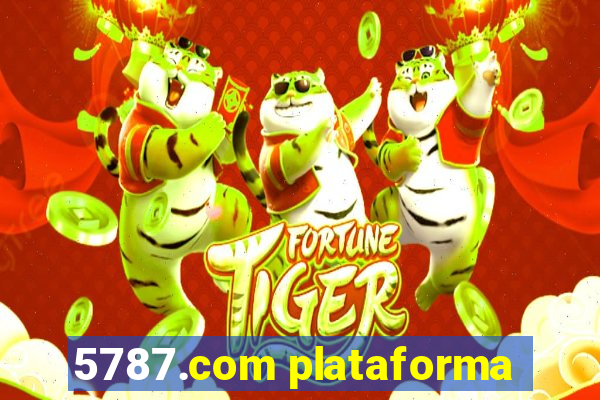 5787.com plataforma